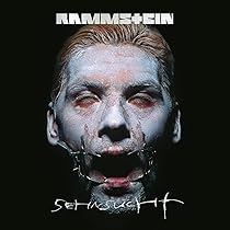 Amazon.co.jp: Rosenrot - Rammstein: ミュージック